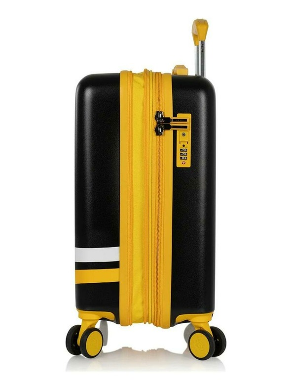 Heys Putni kofer Heys NHL S Pittsburgh Penguins