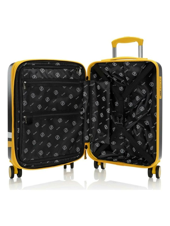 Heys Putni kofer Heys NHL S Pittsburgh Penguins