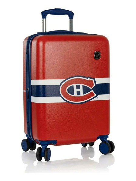 Heys Putni kofer Heys NHL S Montreal Canadiens
