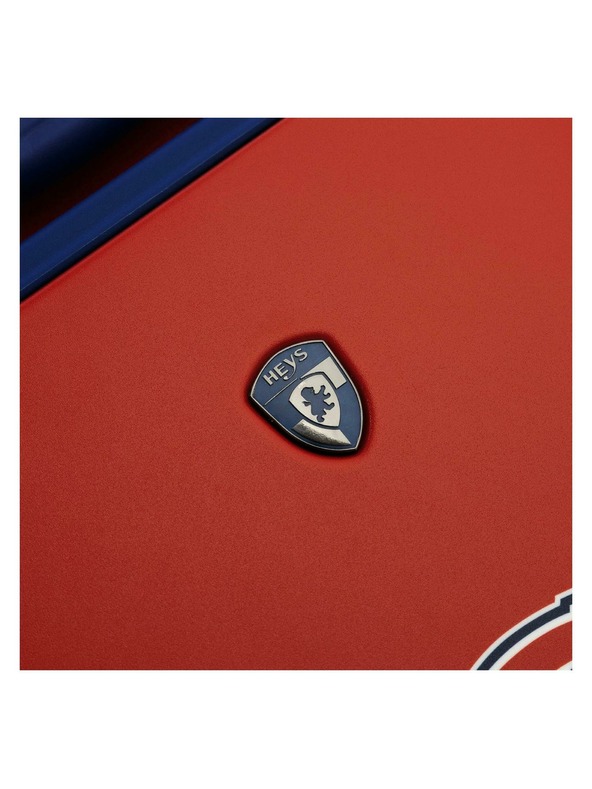 Heys Putni kofer Heys NHL S Montreal Canadiens