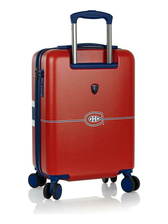 Heys Putni kofer Heys NHL S Montreal Canadiens