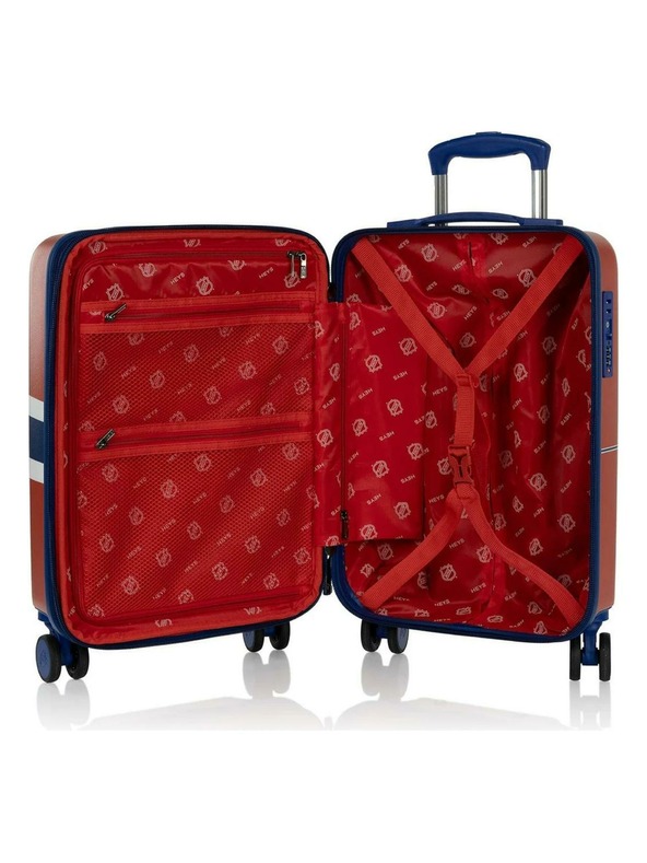 Heys Putni kofer Heys NHL S Montreal Canadiens