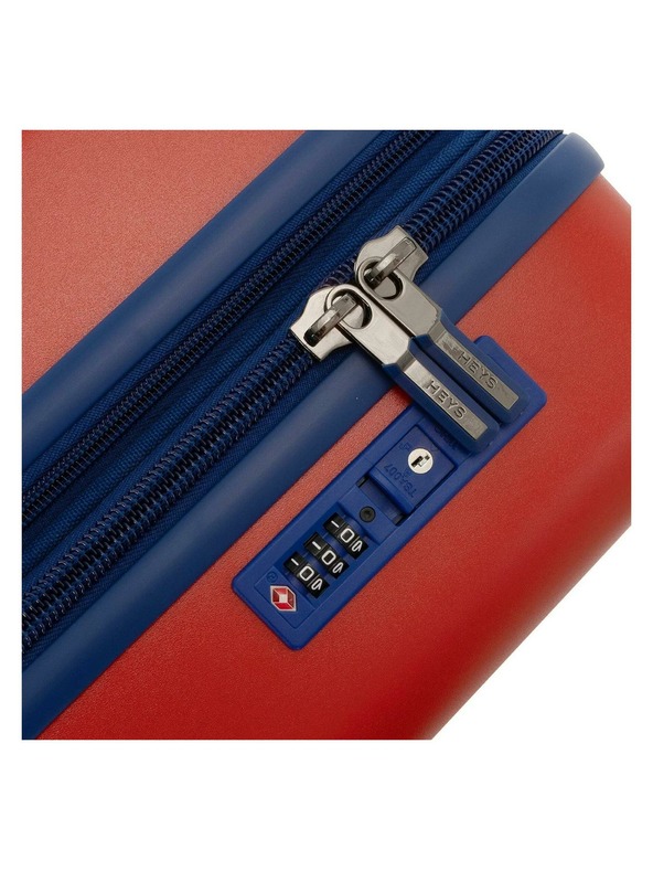 Heys Putni kofer Heys NHL S Montreal Canadiens