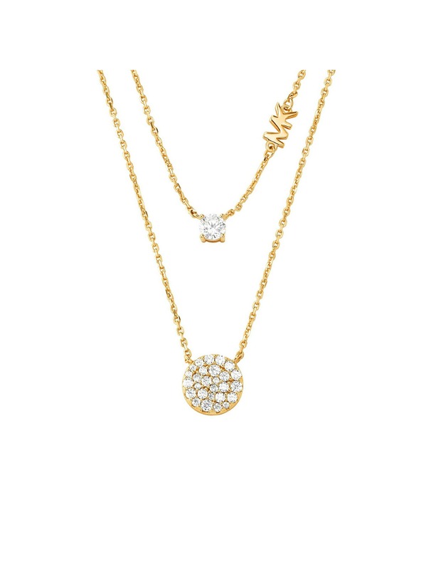 Michael Kors Michael Kors ogrlica MKC1591AN710