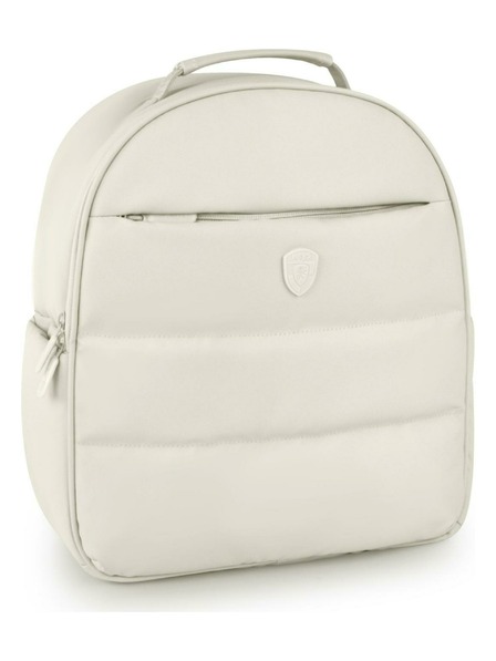 Heys Ruksak Heys Puffer Backpack Off White