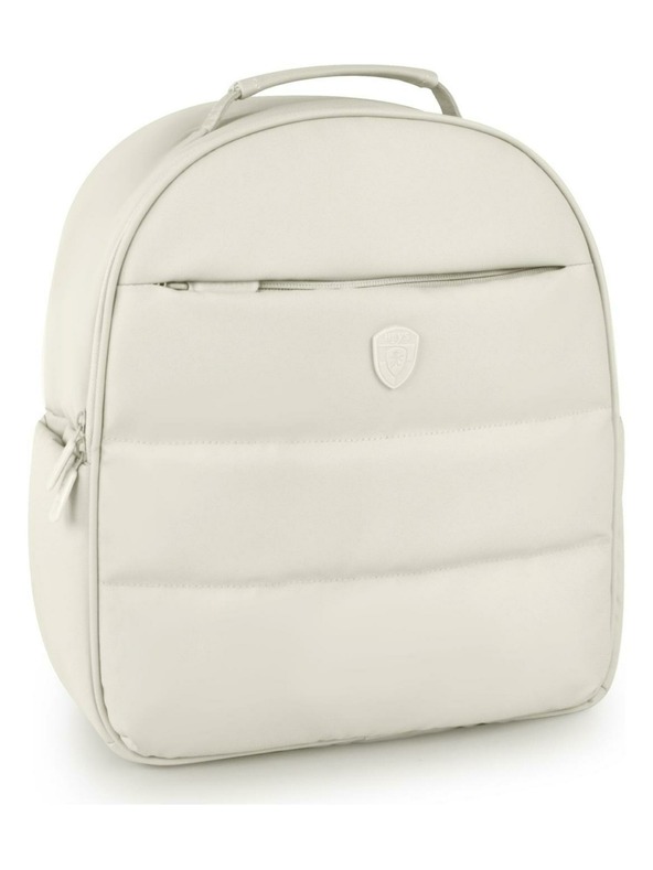 Heys Ruksak Heys Puffer Backpack Off White