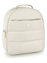 Heys Ruksak Heys Puffer Backpack Off White