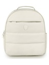 Heys Ruksak Heys Puffer Backpack Off White