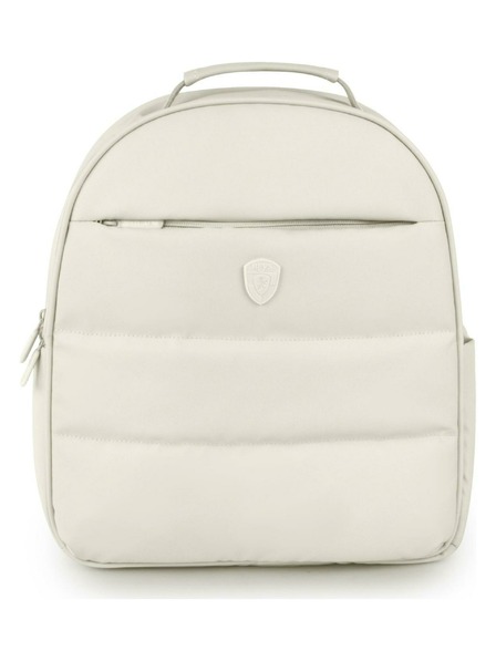 Heys Ruksak Heys Puffer Backpack Off White