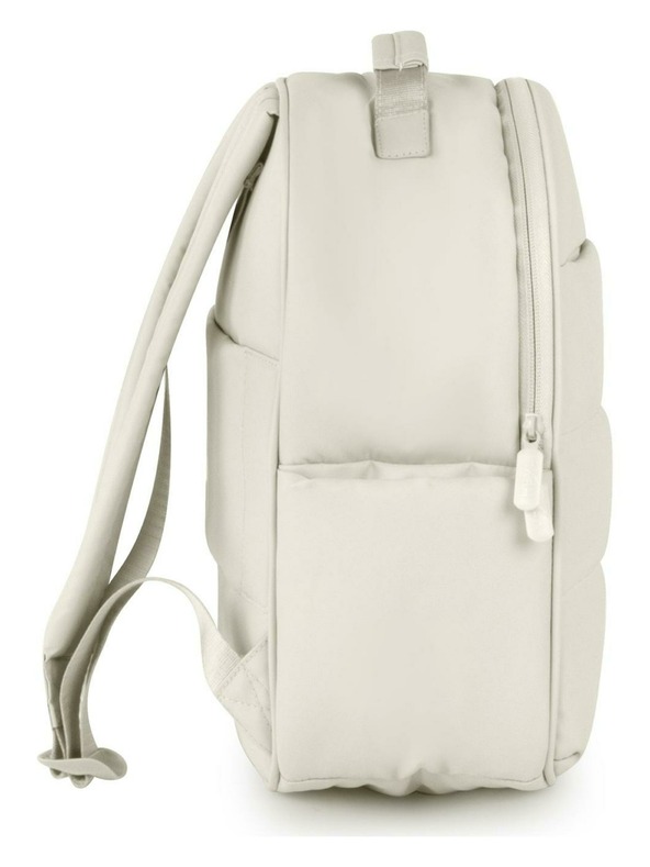 Heys Ruksak Heys Puffer Backpack Off White
