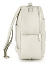 Heys Ruksak Heys Puffer Backpack Off White