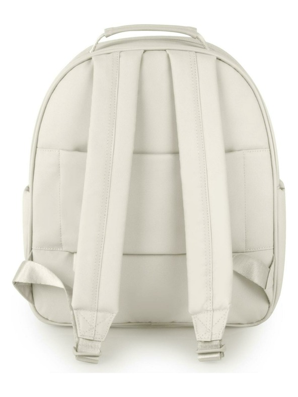 Heys Ruksak Heys Puffer Backpack Off White