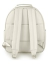 Heys Ruksak Heys Puffer Backpack Off White
