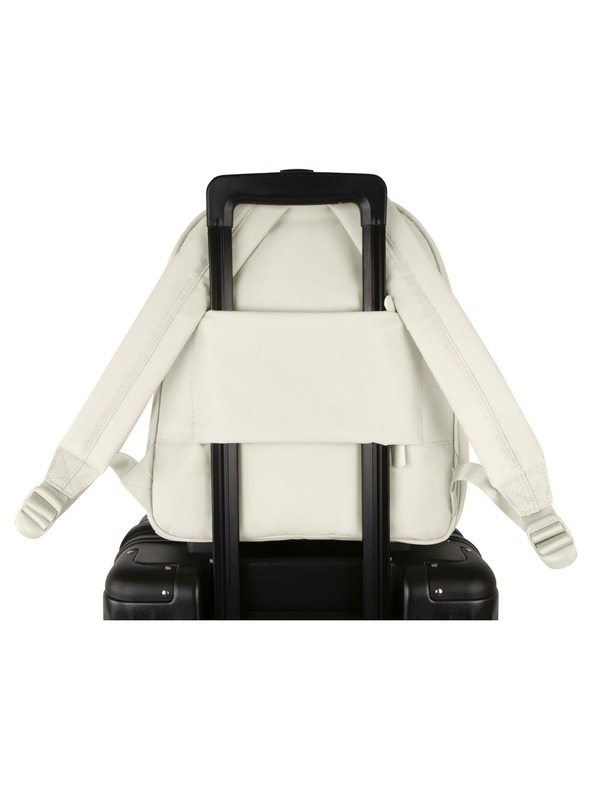 Heys Ruksak Heys Puffer Backpack Off White
