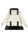 Heys Ruksak Heys Puffer Backpack Off White