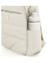 Heys Ruksak Heys Puffer Backpack Off White