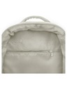 Heys Ruksak Heys Puffer Backpack Off White