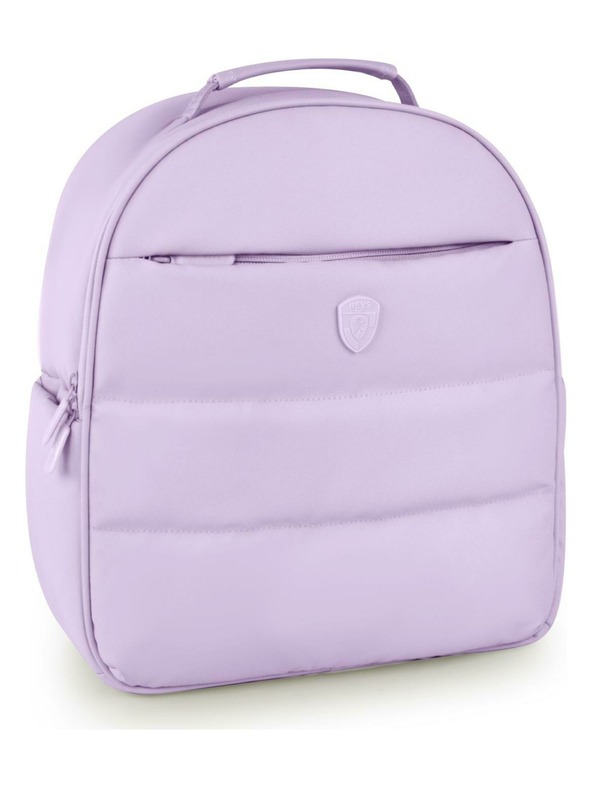 Heys Ruksak Heys Puffer Backpack Lavanda