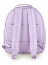 Heys Ruksak Heys Puffer Backpack Lavanda