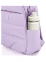 Heys Ruksak Heys Puffer Backpack Lavanda