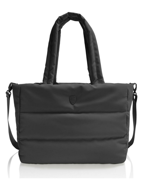 Heys Torba Heys Puffer Tote Bag Crna