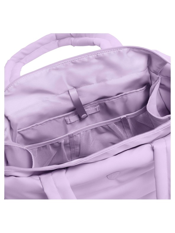 Heys Putna torba Heys Puffer Travel Tote Lavanda