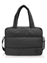 Heys Torba Heys Puffer Personal Bag Crna