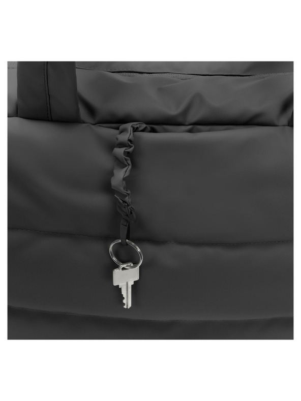 Heys Torba Heys Puffer Personal Bag Crna