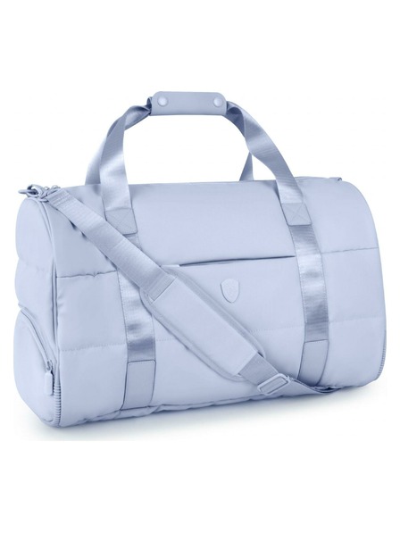 Heys Torba Heys Puffer Duffel Svijetloplava