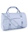 Heys Torba Heys Puffer Duffel Svijetloplava