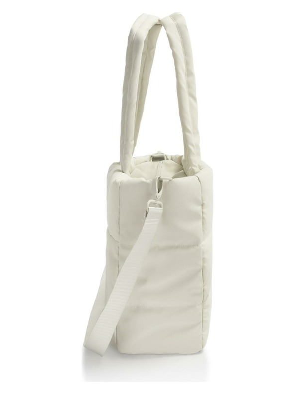 Heys Torba Heys Puffer Tote Bag Off White