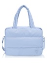 Heys Torba Heys Puffer Personal Bag Svijetloplava