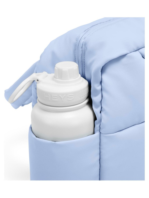 Heys Torba Heys Puffer Personal Bag Svijetloplava