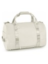 Heys Torba Heys Puffer Duffel Off White