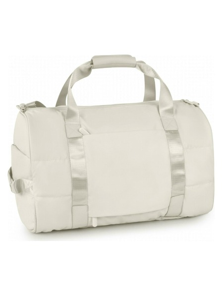 Heys Torba Heys Puffer Duffel Off White