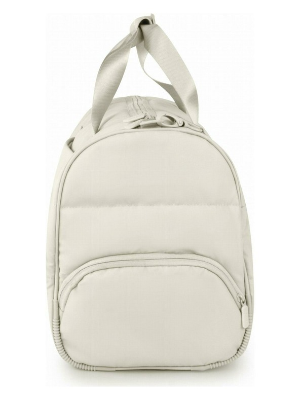Heys Torba Heys Puffer Duffel Off White