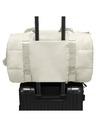 Heys Torba Heys Puffer Duffel Off White