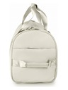 Heys Torba Heys Puffer Duffel Off White