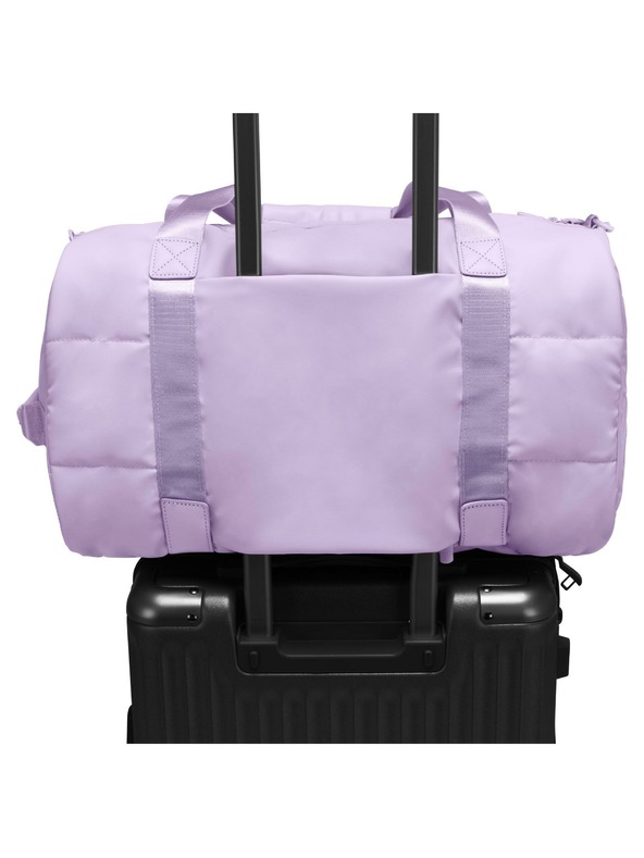 Heys Torba Heys Puffer Duffel Lavanda