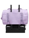Heys Torba Heys Puffer Duffel Lavanda