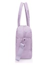 Heys Torba Heys Puffer Personal Bag Lavanda