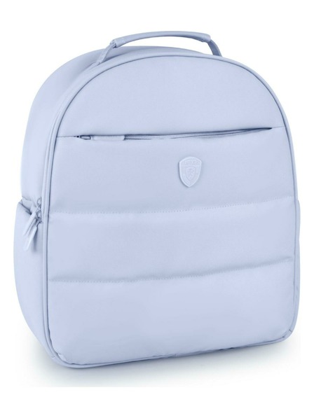 Heys Ruksak Heys Puffer Backpack Svijetloplava