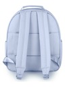 Heys Ruksak Heys Puffer Backpack Svijetloplava