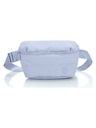 Heys Mini torbica oko struka Heys Puffer Mini Waist Bag Svijetloplava