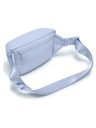 Heys Mini torbica oko struka Heys Puffer Mini Waist Bag Svijetloplava