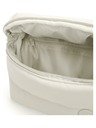 Heys Mini torbica oko struka Heys Puffer Mini Waist Bag Off White