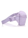 Heys Mini torbica oko struka Heys Puffer Mini Waist Bag Lavanda