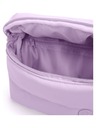 Heys Mini torbica oko struka Heys Puffer Mini Waist Bag Lavanda