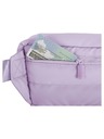 Heys Mini torbica oko struka Heys Puffer Mini Waist Bag Lavanda
