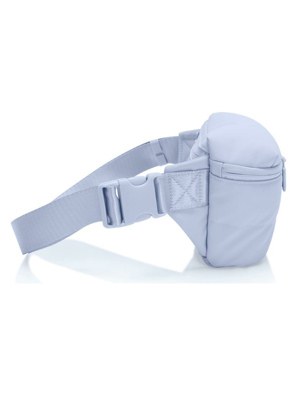 Heys Torbica oko struka Heys Puffer Waist Bag Svijetloplava